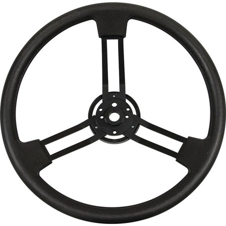COMPLETE TRACTOR Steering Wheel For Case/International Harvester 1120, 1130, 1140 1704-1036